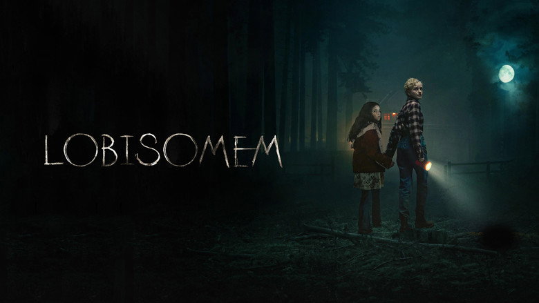 Wolf Man still 8