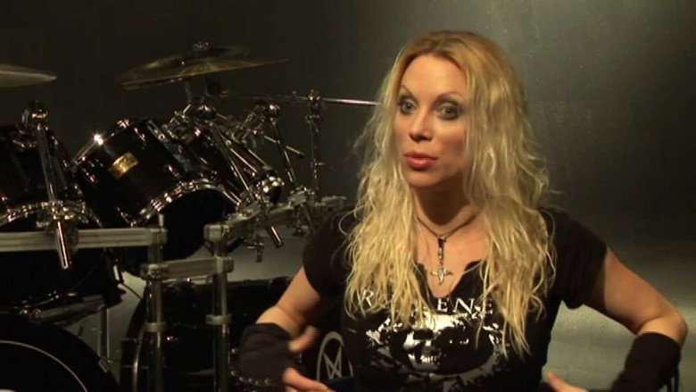 Arch Enemy - Live Apocalypse still 1