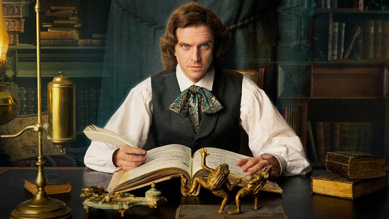 The Man Who Invented Christmas still 5
