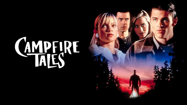 Campfire Tales still 1