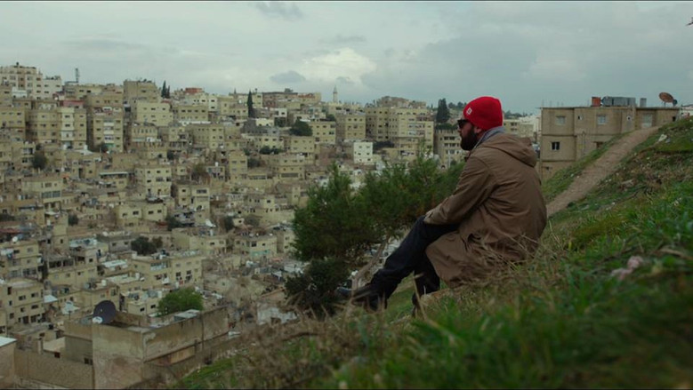 Arabic Secret still 1