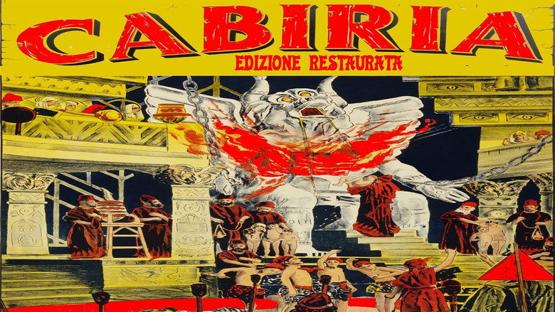 Cabiria still 3