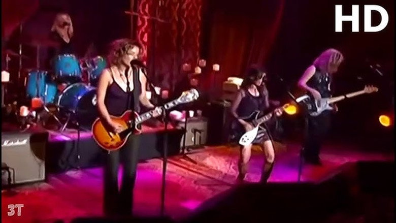 The Bangles: Return to Bangleonia still 1