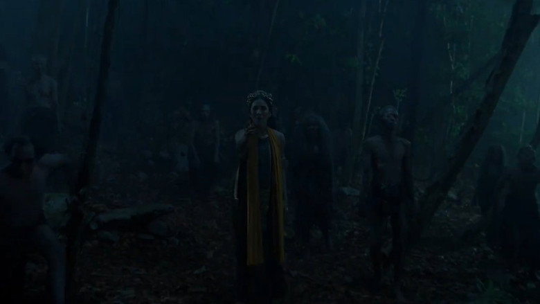 Dancing Village: The Curse Begins still 6