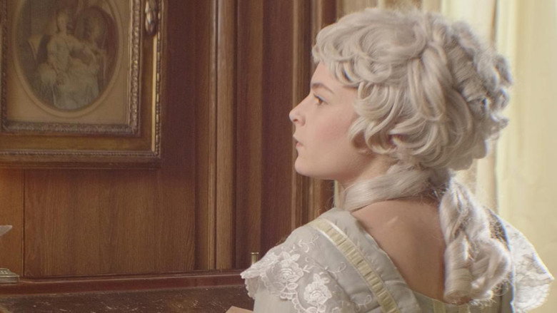 Olympe de Gouges : Liberté, égalité, féminité still 4