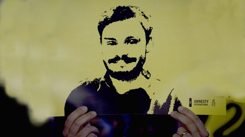 Giulio Regeni: All The Evil In The World still 4