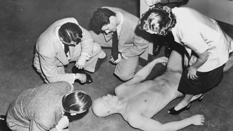 Phantom from Space still 6