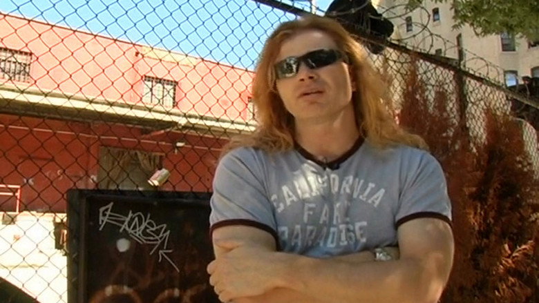 Get Thrashed still 3
