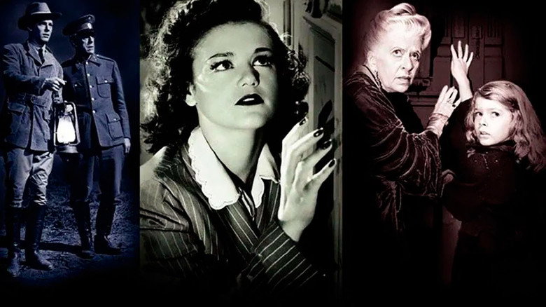 Val Lewton: The Man in the Shadows still 2