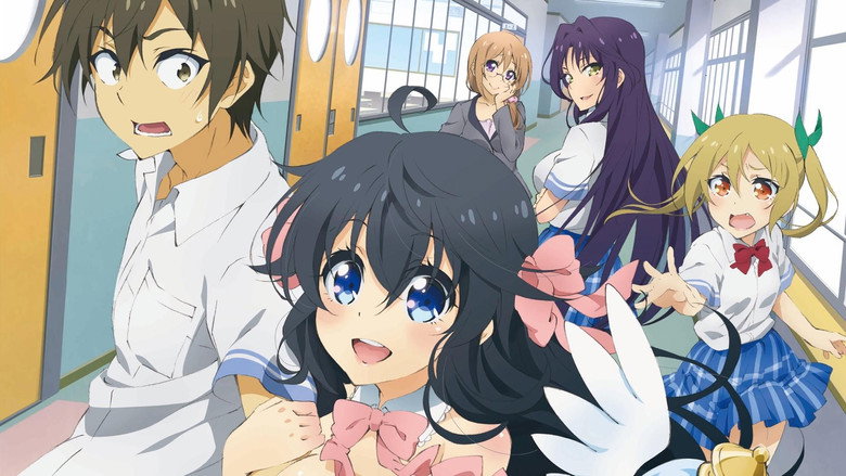 And You Thought There Is Never a Girl Online? still 6
