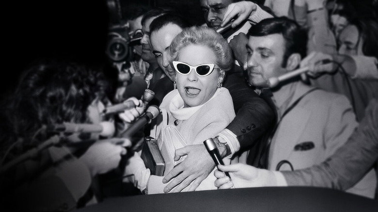 The Martha Mitchell Effect still 1