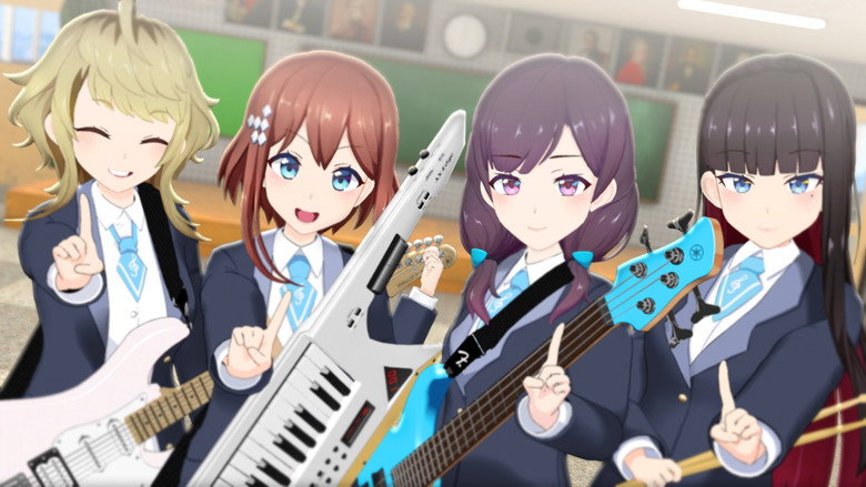 Tiny² Band Story still 1