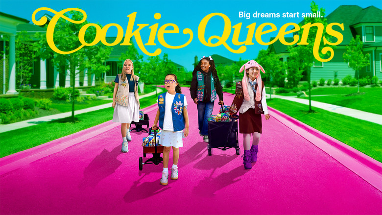 Cookie Queens still 5