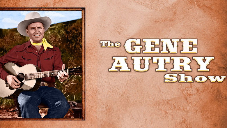 The Gene Autry Show still 1