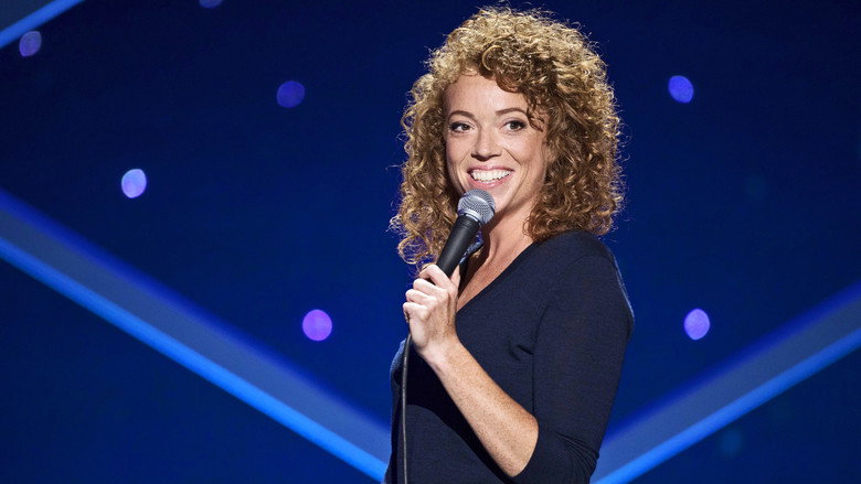 Michelle Wolf: Nice Lady still 1