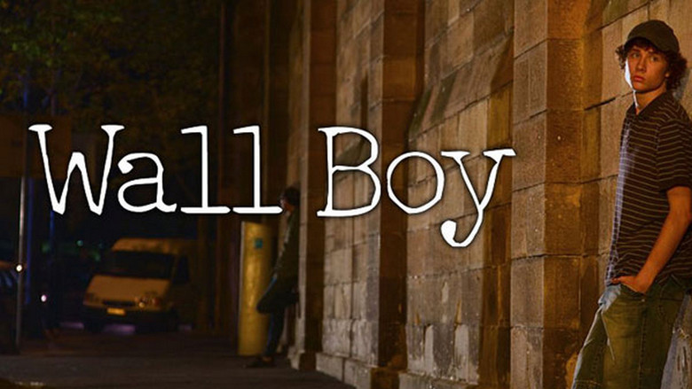 Wall Boy still 1
