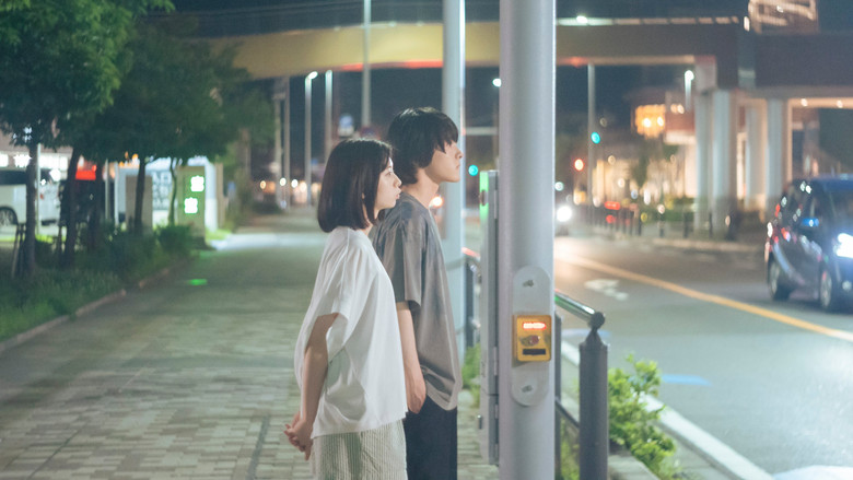 Buzzy Noise still 6