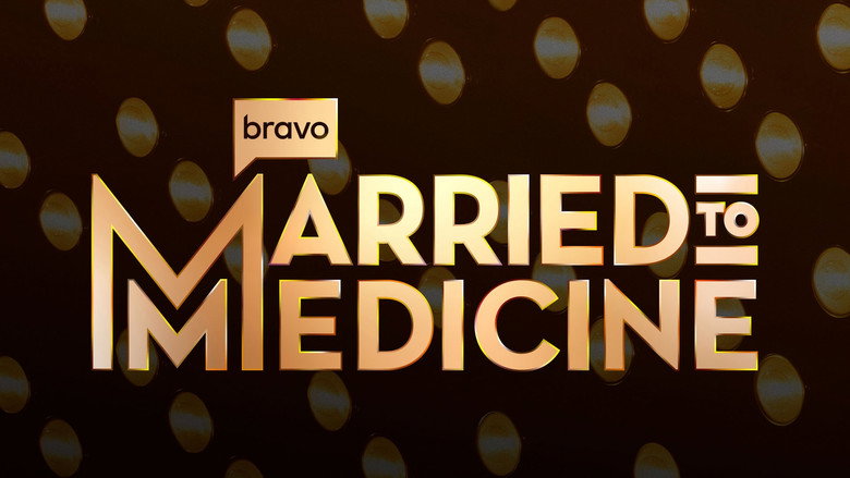 Married to Medicine still 1