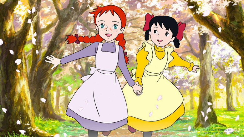 Anne of Green Gables still 6