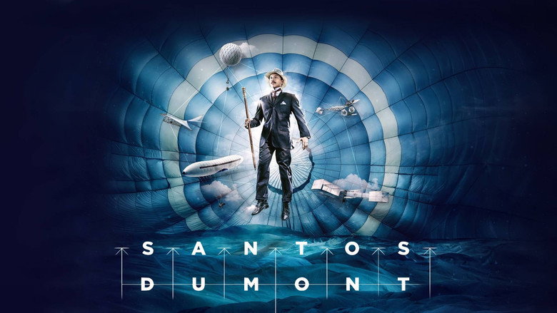 Santos Dumont still 5