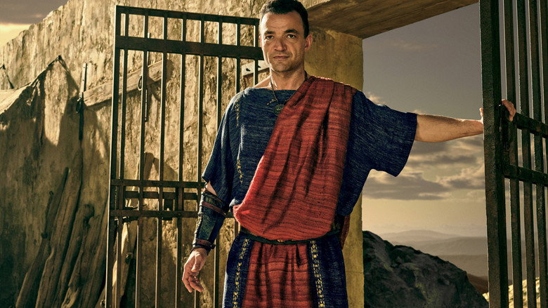 Spartacus: House of Ashur still 7