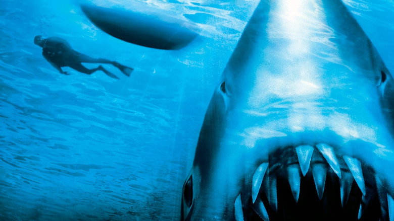 Jaws: The Revenge still 3
