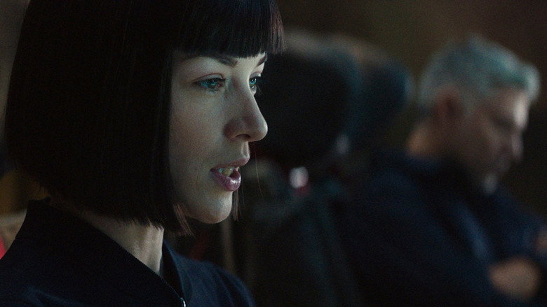 A.I. Rising still 2