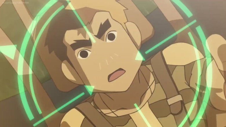 Ōban Star-Racers still 4