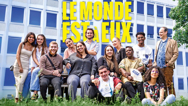 Le monde est à eux still 4