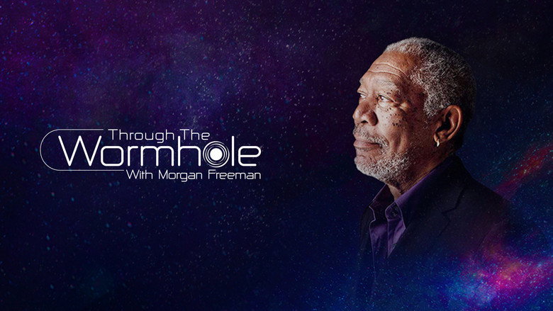 Through the Wormhole still 3