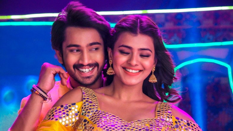 Andhhagadu still 7