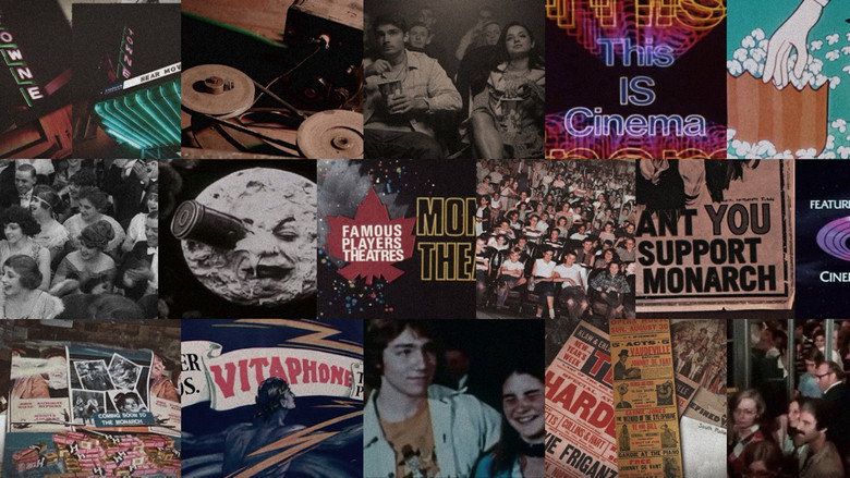 Your Cinema Needs You still 1