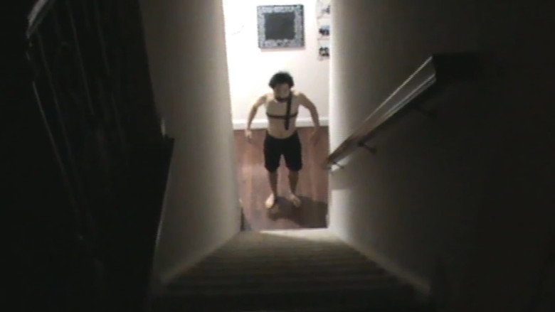 Fragmentation still 2