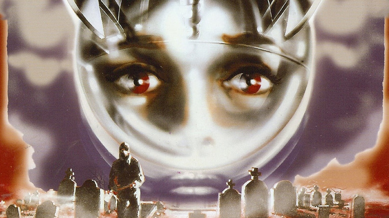 Phantasm III: Lord of the Dead still 8