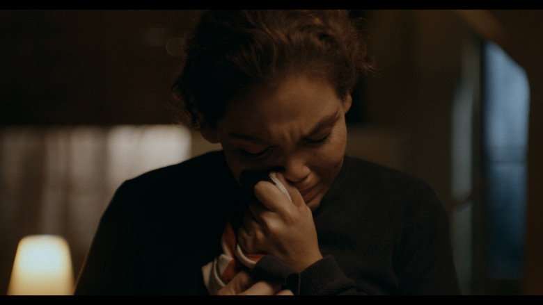 El silencio de la Tierra still 3
