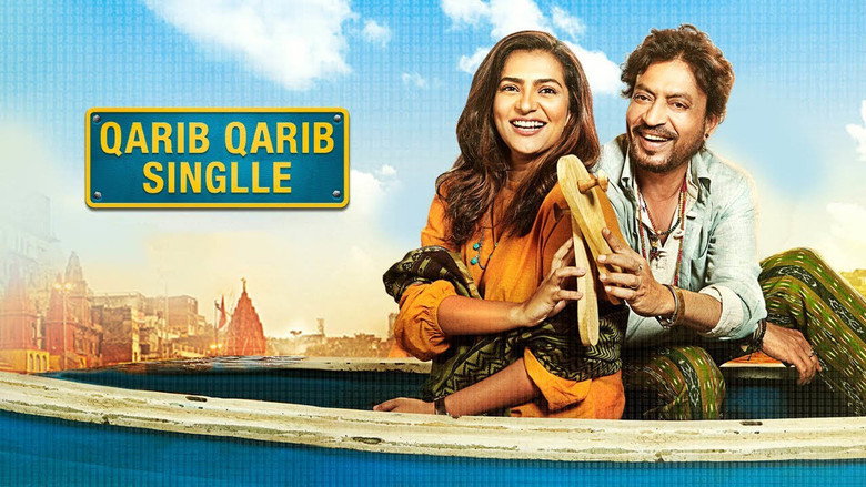 Qarib Qarib Singlle still 5
