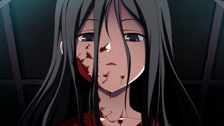 Corpse Party: Tortured Souls still 3