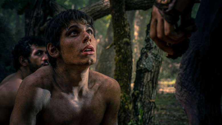 Romulus still 6
