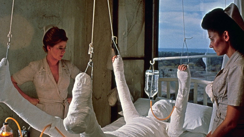 Catch-22 still 7
