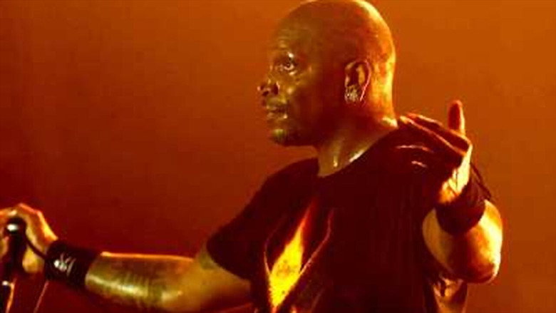 Sepultura Endurance still 2