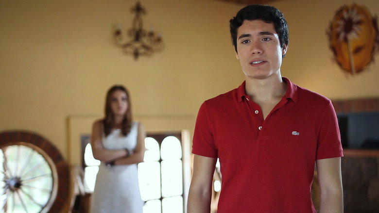 Pasión de sangre still 1