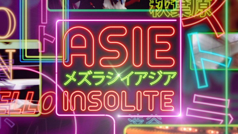 Asie Insolite still 2
