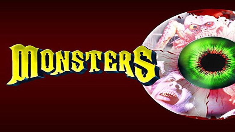 Monsters still 1