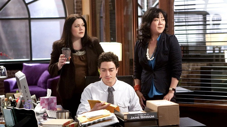 Drop Dead Diva still 3