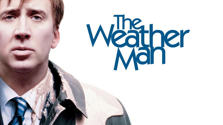 The Weather Man still 2