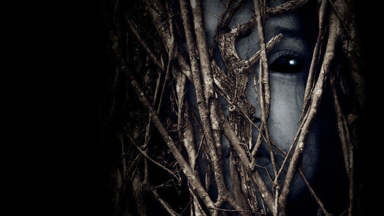 Behind the Trees still 4