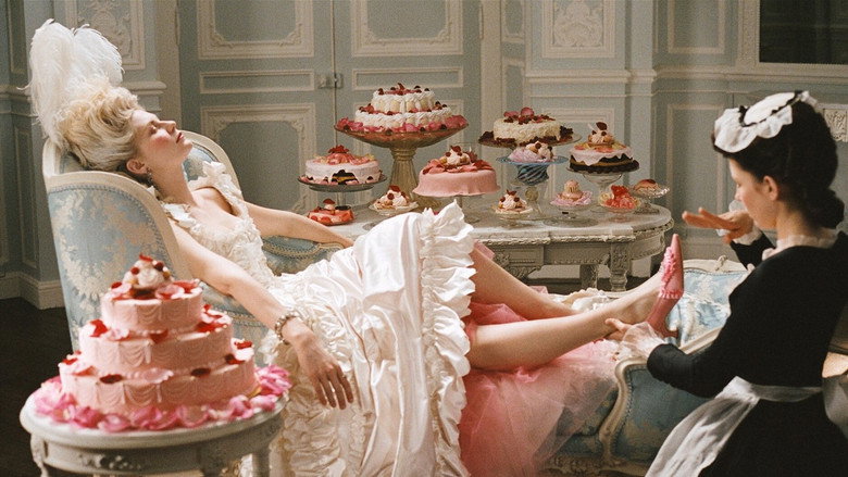 Marie Antoinette still 3