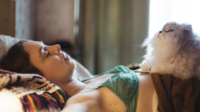 Jeune Femme still 1