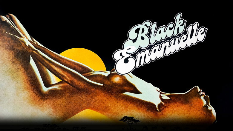Black Emanuelle still 3