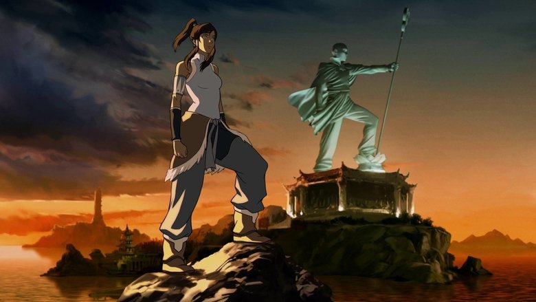 The Legend of Korra still 2